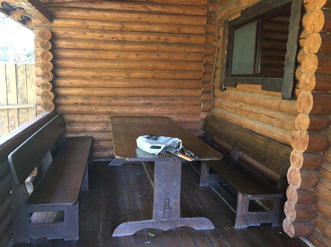 Lukomorye Holiday Village