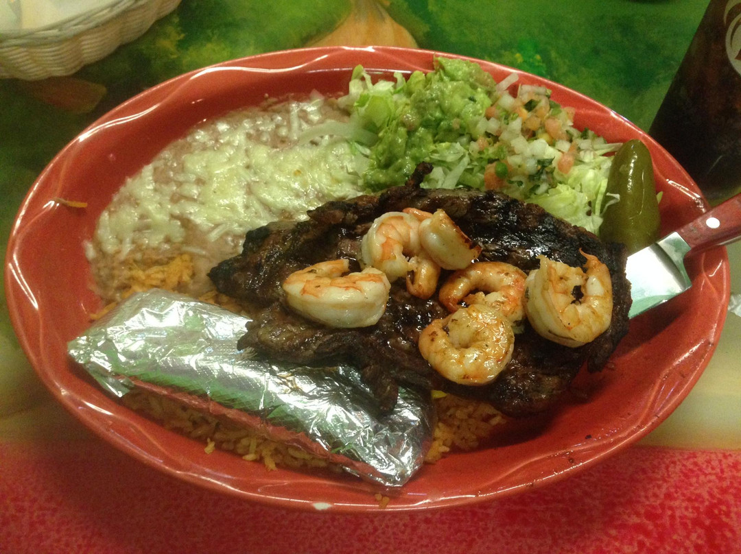 La Fiesta Mexican Restaurant