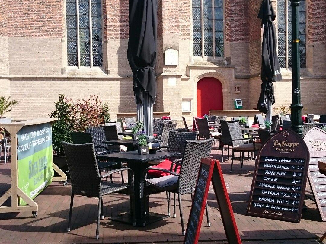 Sam's Eetcafe