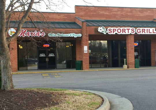 Maria's Pizza and Italian Eatery