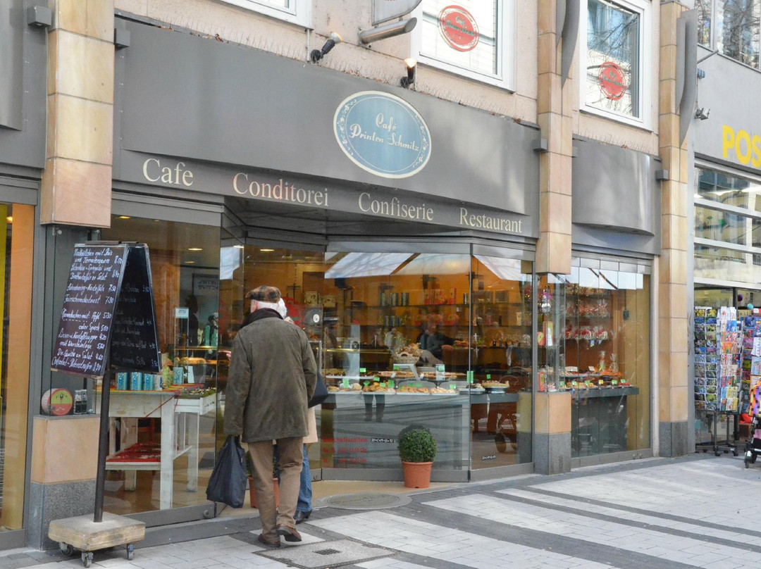 Cafe Printen Schmitz