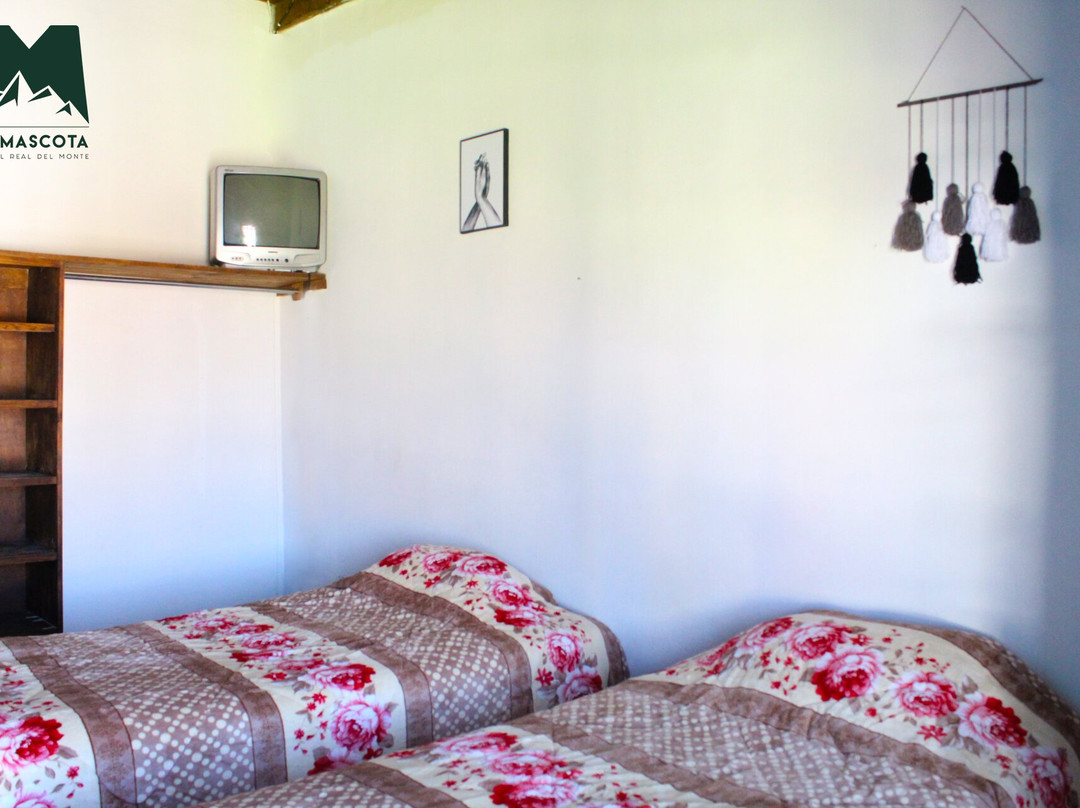 Hostal La Mascota
