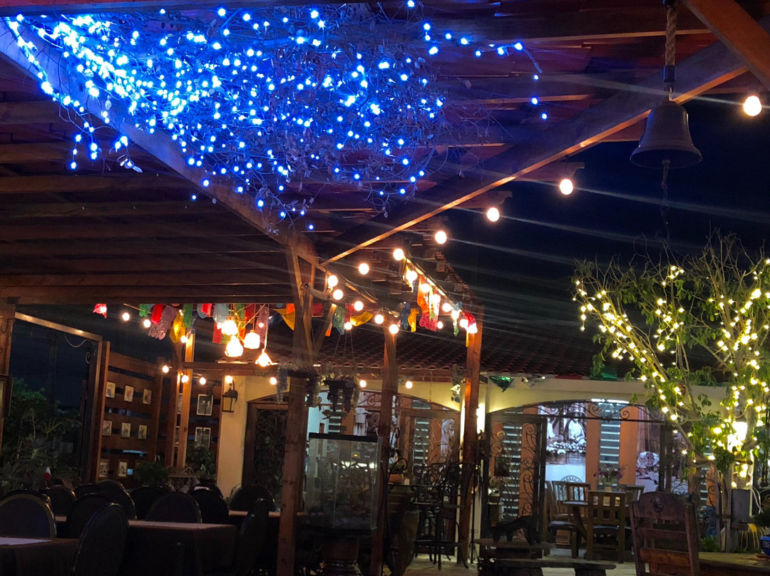 Vintage Sabores de Antaño