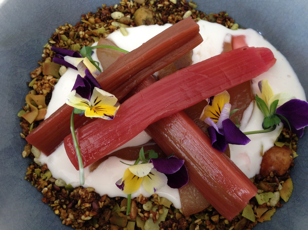 Melville餐馆和美食-Nic And Kolo