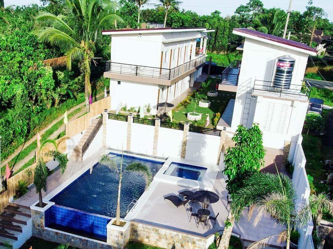 Amadeo酒店住宿-Alberto's By DJ Seungli