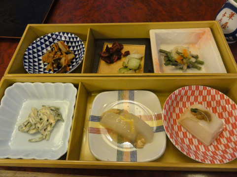 華屋与兵衛 荒川沖店