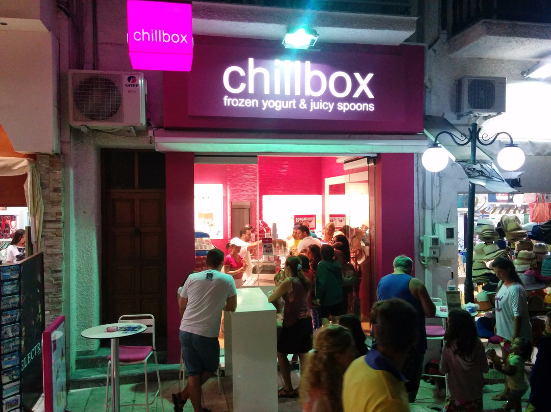 Glikadi旅游攻略图片
