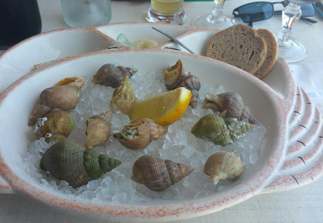 Le Tequila