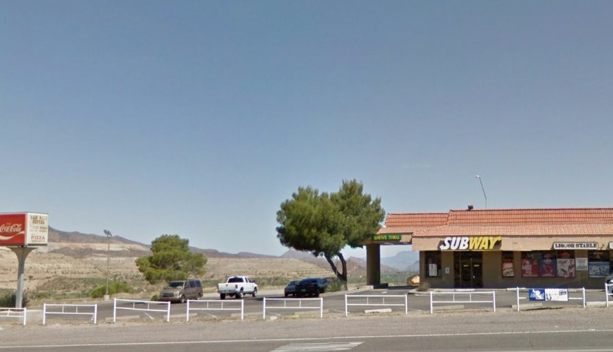 Claypool餐馆和美食-Subway