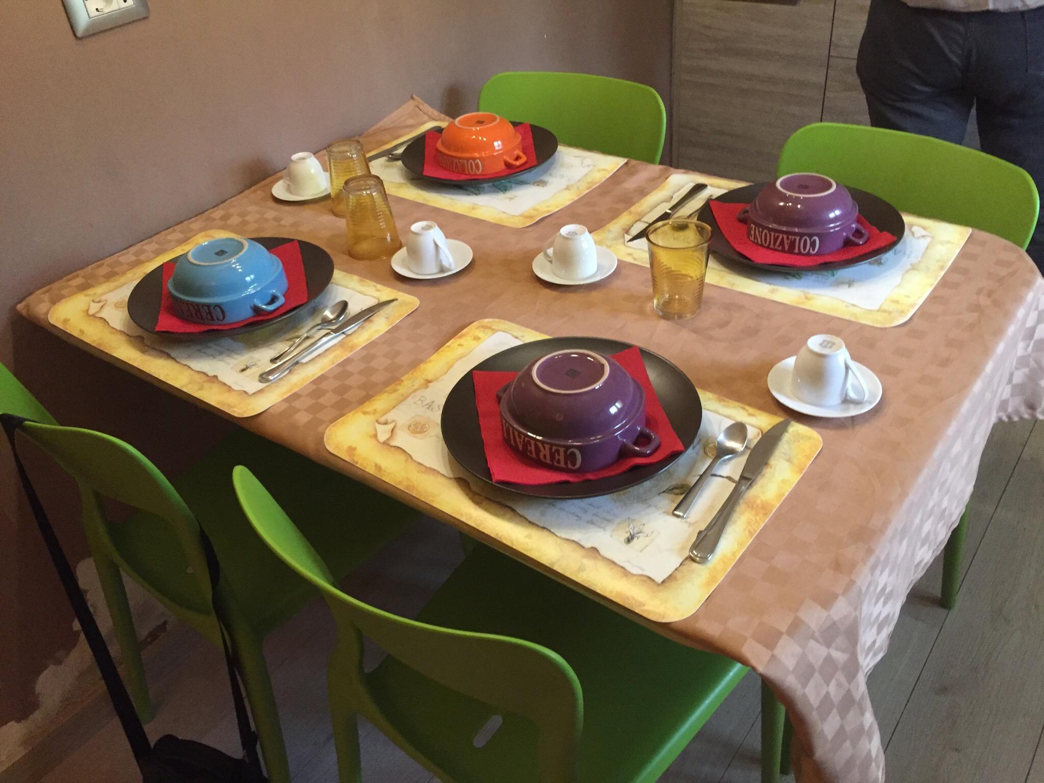 Residenza Le Nonne Room & Breakfast-官方