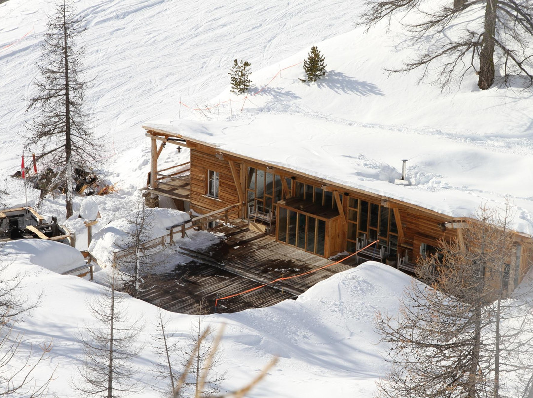Le Refuge