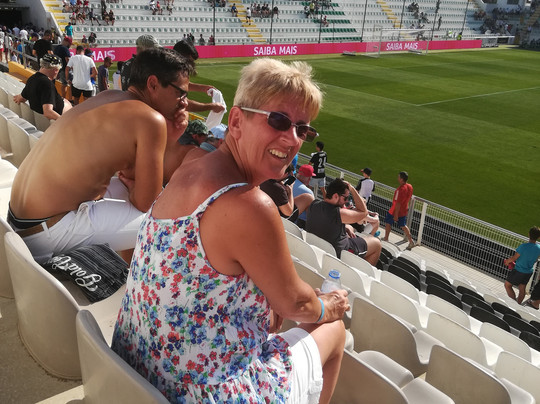 Estadio Municipal de Portimao-波尔蒂芒必去景点