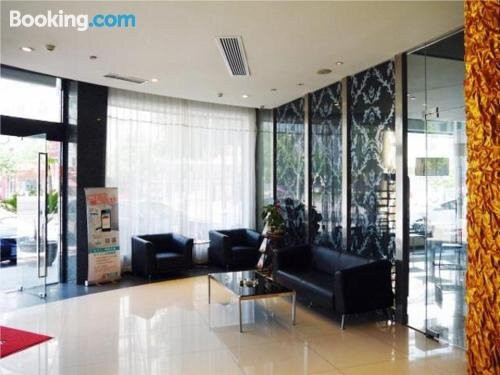 诸暨锦江之星大唐镇店主图