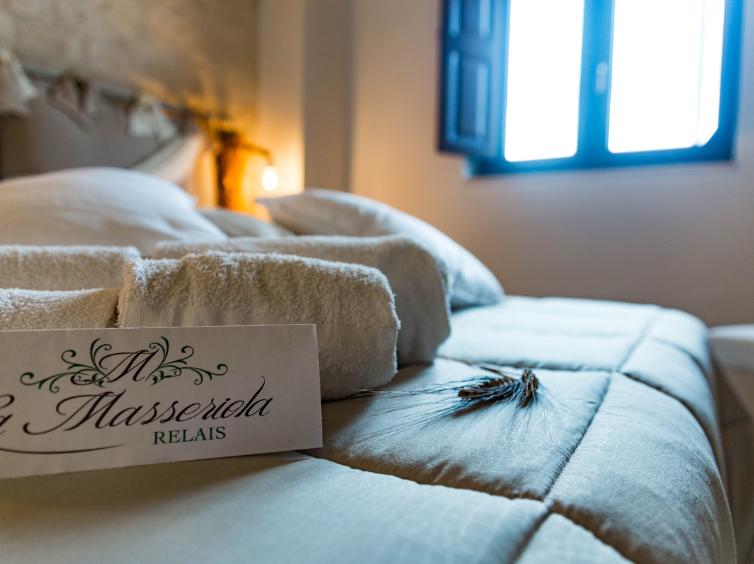 Relais la Masseriola