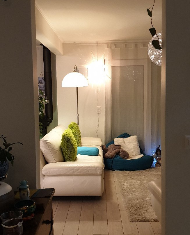 Chambre Zen Et Calme主图