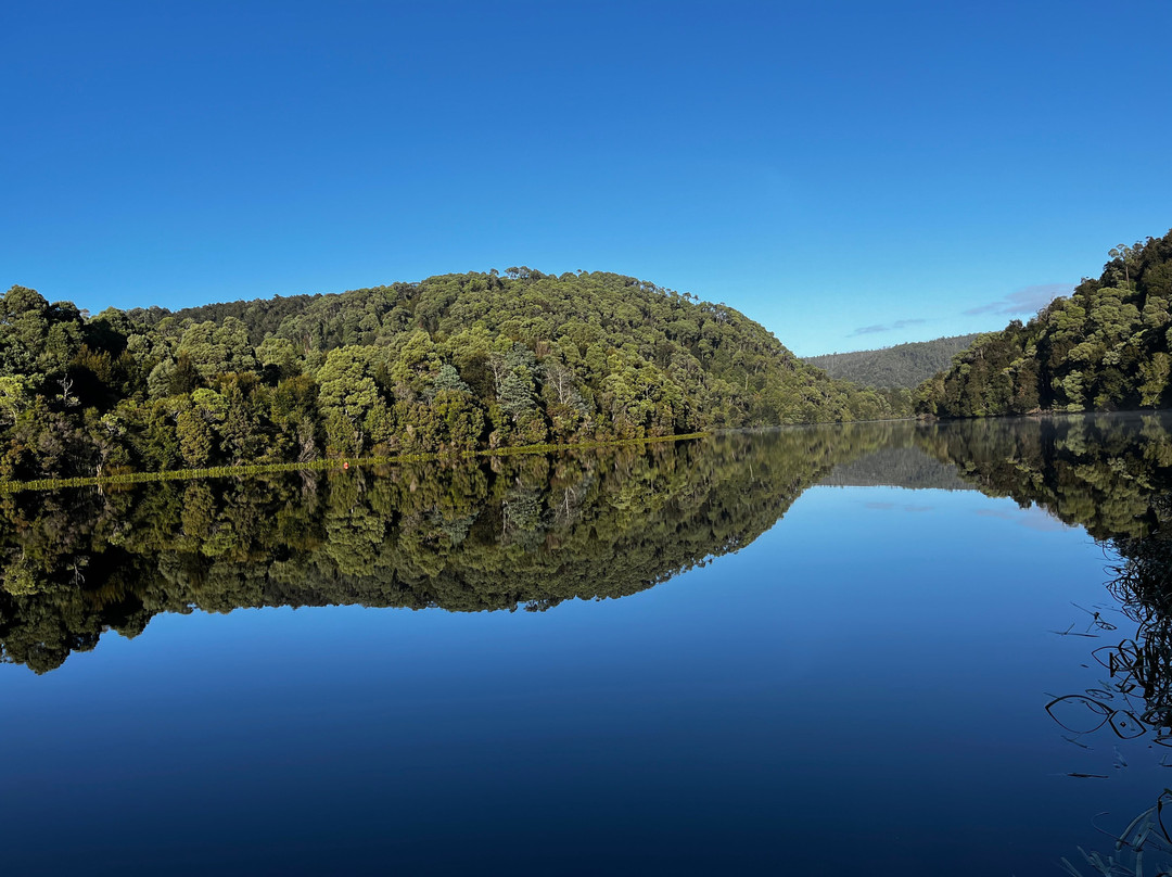 Lap Of Tasmania景点图片