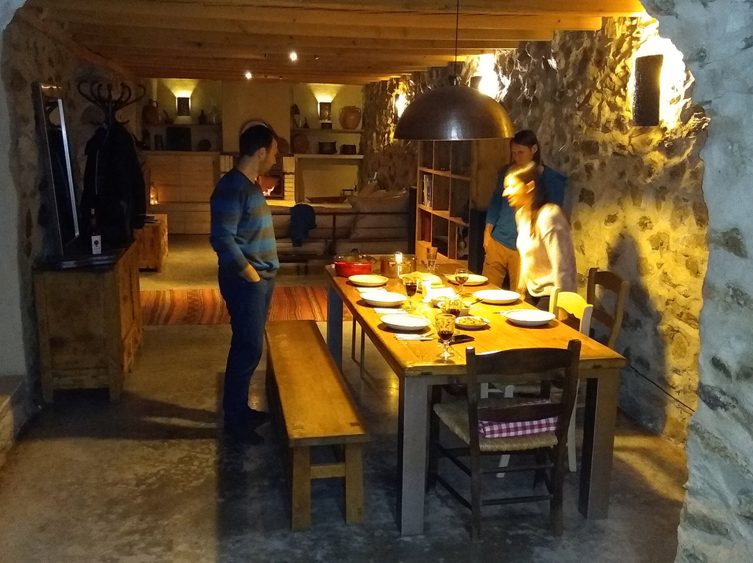 Guest House Podkovite