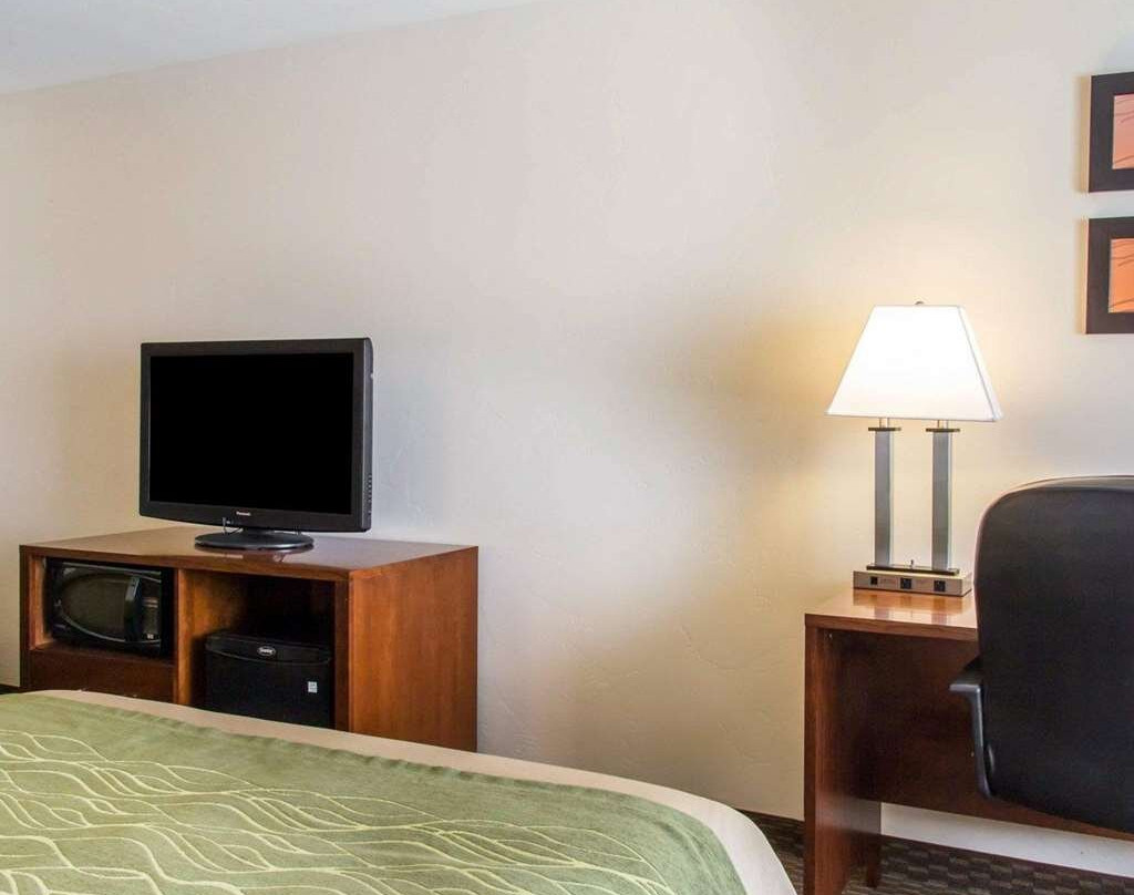 Quality Inn & Suites Vail Valley主图
