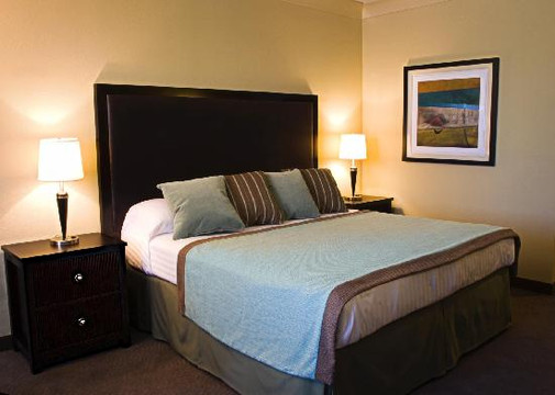 Port Gibson酒店住宿-Riverwalk Casino Hotel