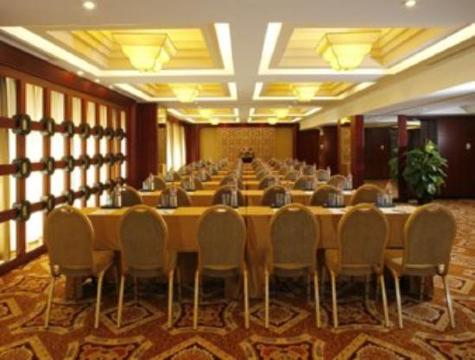 中祥大酒店-官方