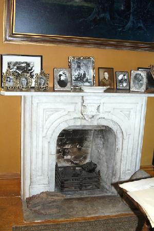 Martinez旅游景点-John Muir National Historic Site