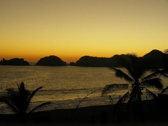 San Patricio旅游攻略图片