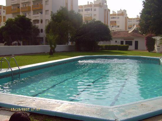 Arroyo de la Miel酒店住宿-加蒙纳尔花园酒店