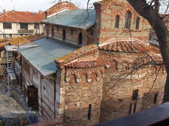St. Stefan Family Hotel