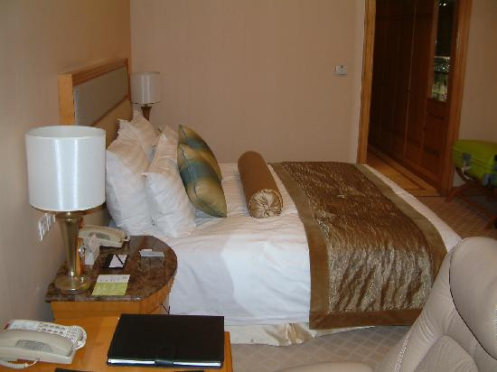 上海兴国宾馆丽笙精选主图