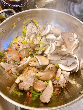 我的格鲁吉亚村庄酒店