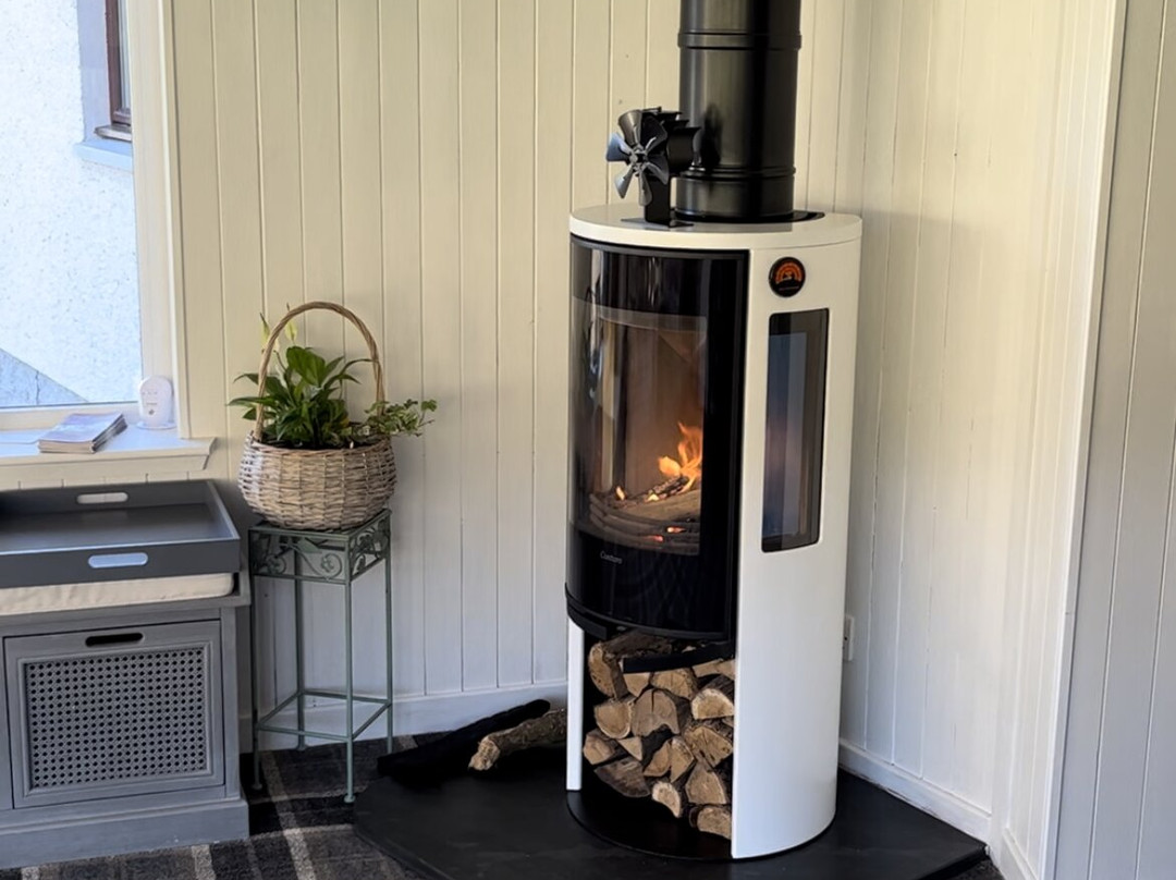 Balmridge House主图