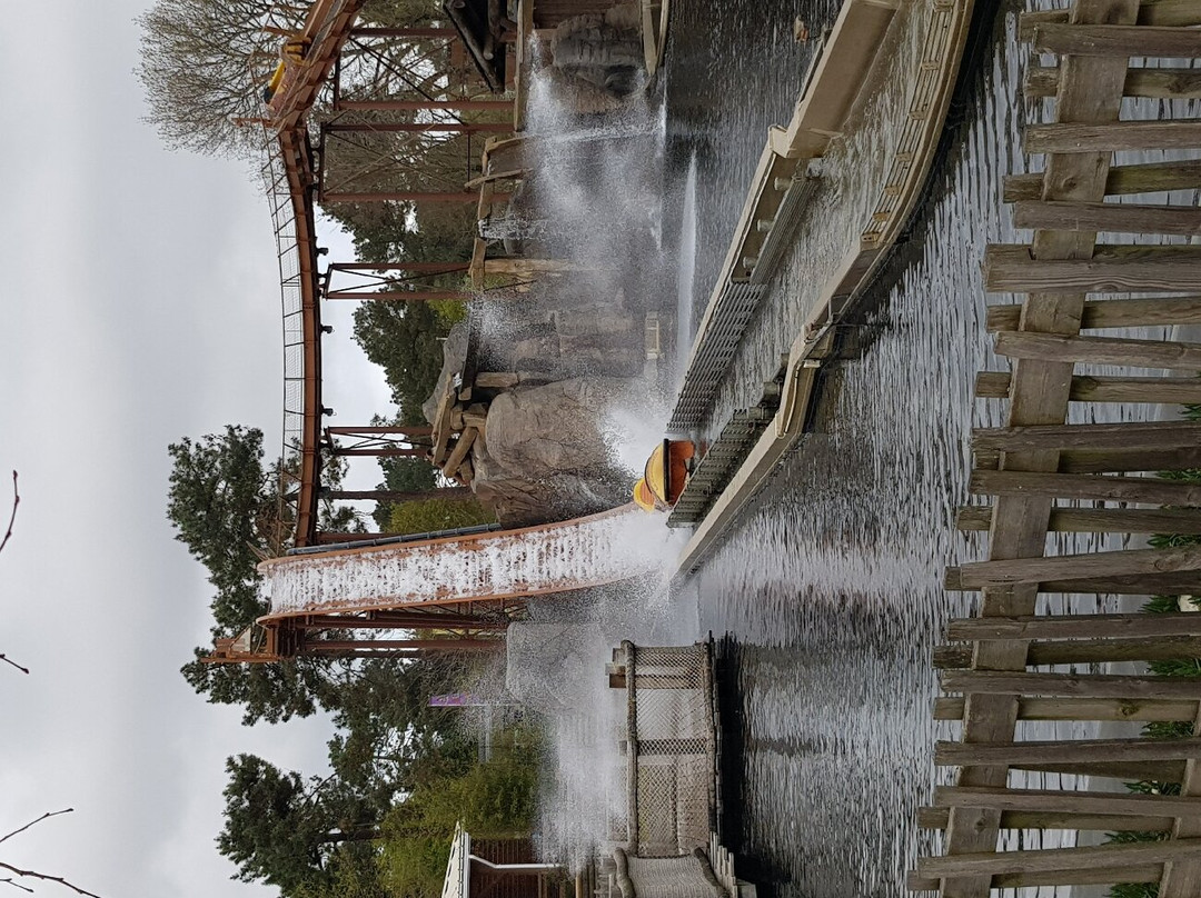 Parc de la Coccinelle景点图片