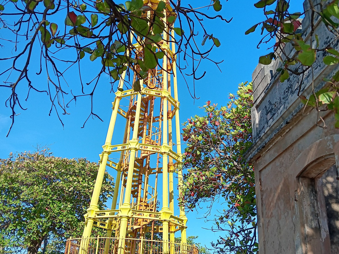 Malecon Puerto Plata-普拉塔港必去景点