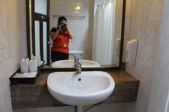 复古度假酒店主图