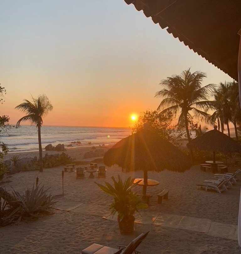 Present Moment Retreat主图