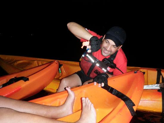 Kayaking Puerto Rico | Snorkeling & Bio Bay Tours-Las Croabas必去景点