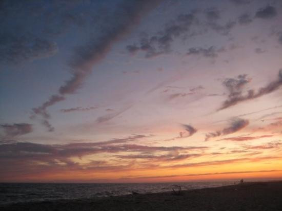 Madaket Beach景点图片