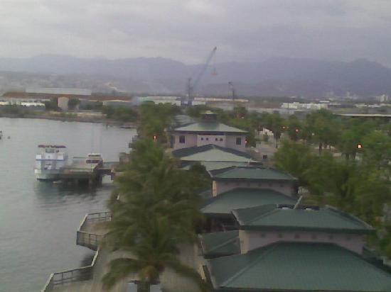 La Guancha-庞塞必去景点