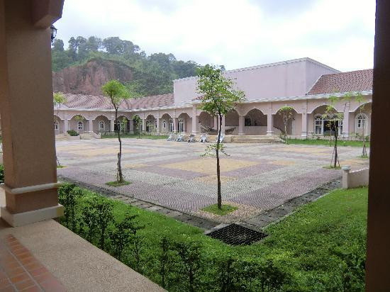 Phuket Mining Museum-卡图必去景点