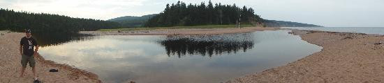 Cape Breton Highlands National Park景点图片