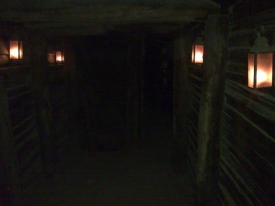 疏芬山-巴拉瑞特必去景点