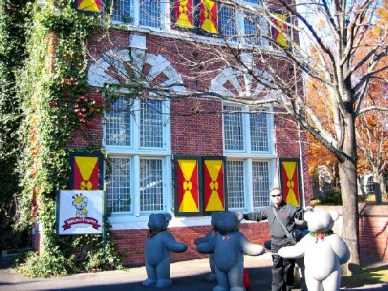 豪斯登堡-佐世保市必去景点