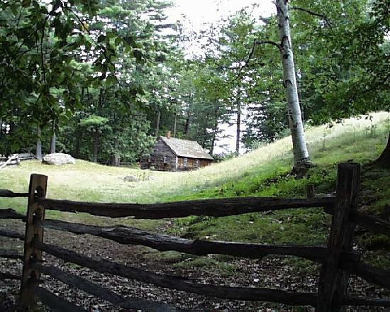 老史德桥村博物馆-斯特布里奇必去景点