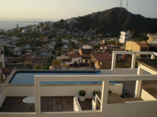 Zona Romántica-瓦拉塔港必去景点