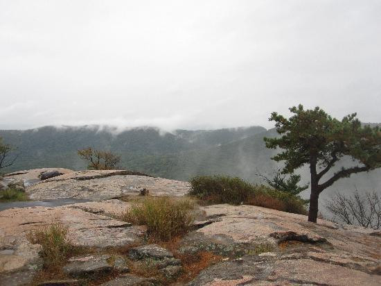 熊山州立公园景点图片