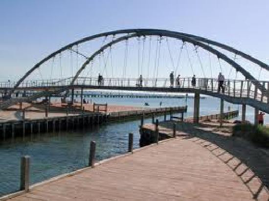 Frankston Visitor Information Centre景点图片