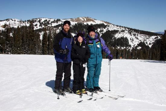 Wolf Creek Ski Area-帕戈萨斯普林斯必去景点