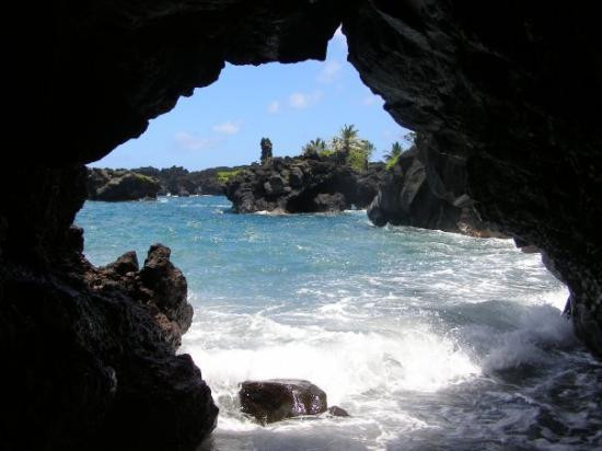 Hana Coast Gallery景点图片