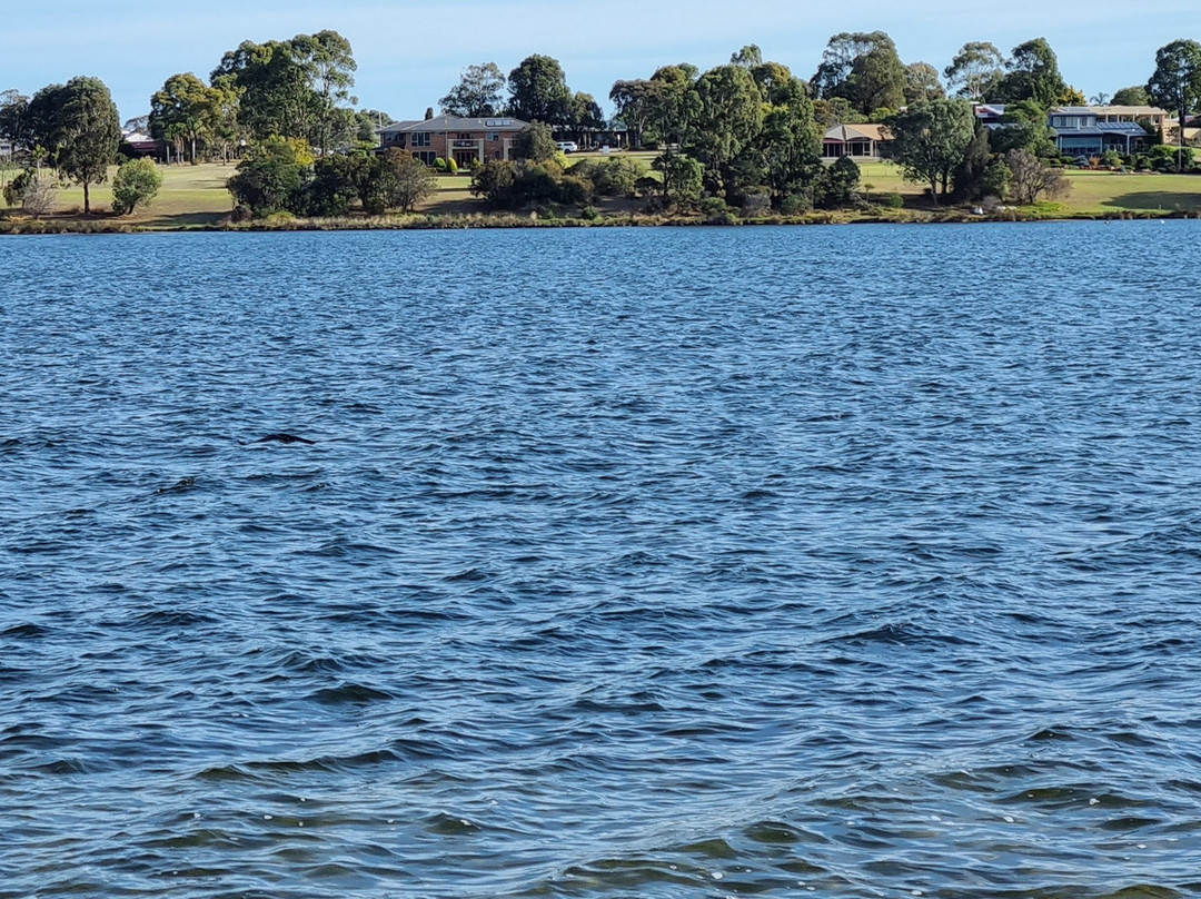 Paynesville Sunset Cove Walking Track景点图片