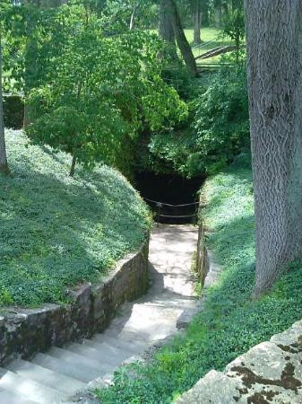 Abraham Lincoln Birthplace National Historical Park景点图片